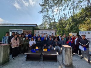 Watershed Festival: The Importance of Environmental Responsibility