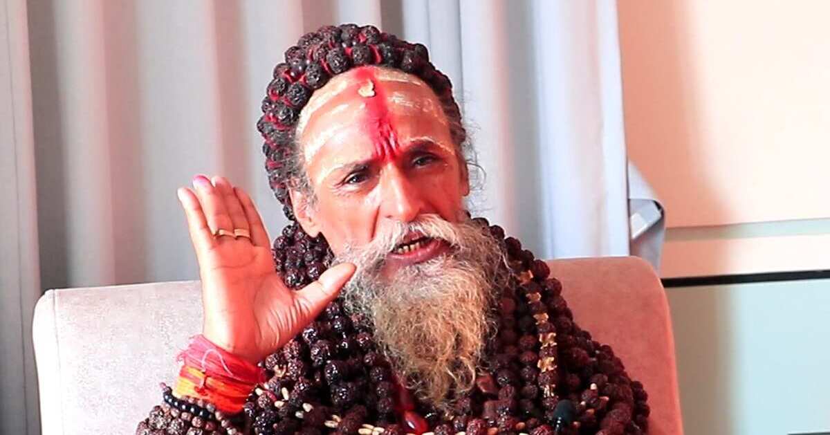 Nepal new government