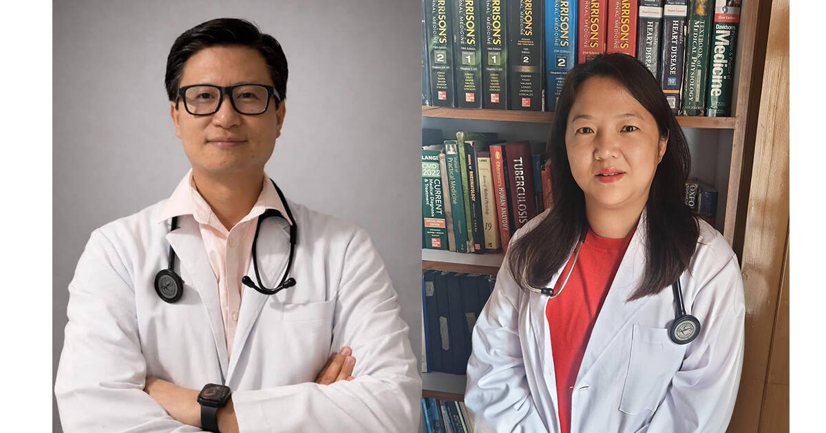 Sikkim neurologists milestone