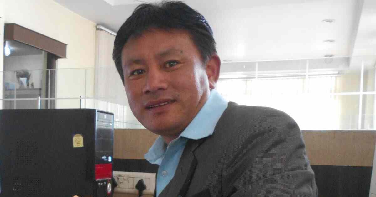 Manoj Eklakante experience Darjeeling