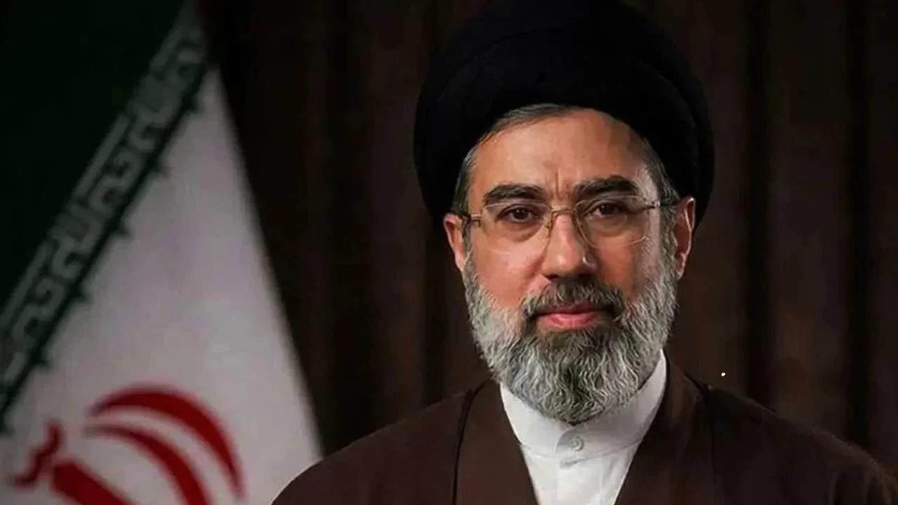 Mojtaba Khamenei attack