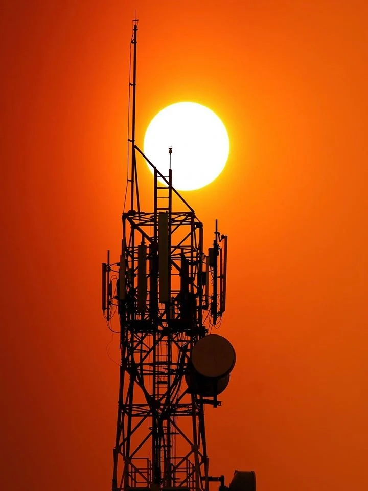 NDMA alert system test