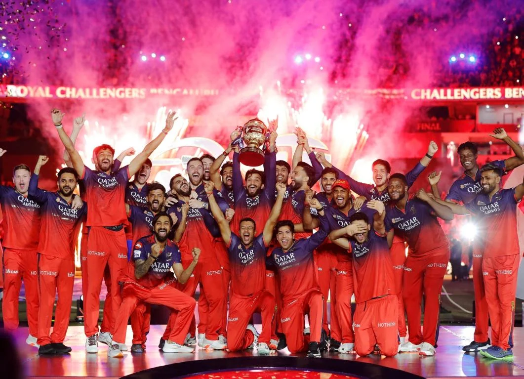 Suresh Raina IPL Statement