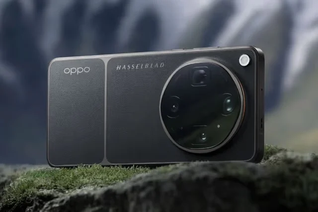 OPPO new smartphone Launch