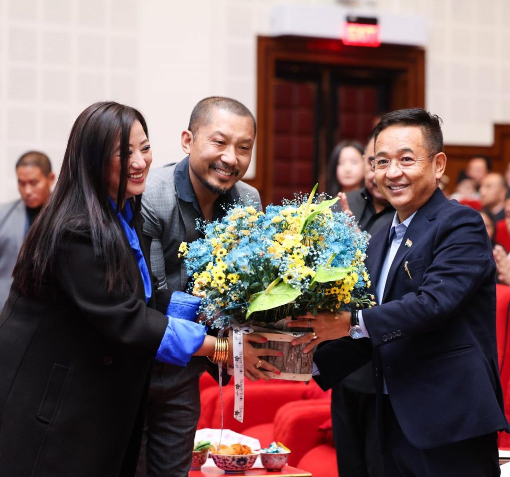 Tenth Anniversary Celebration