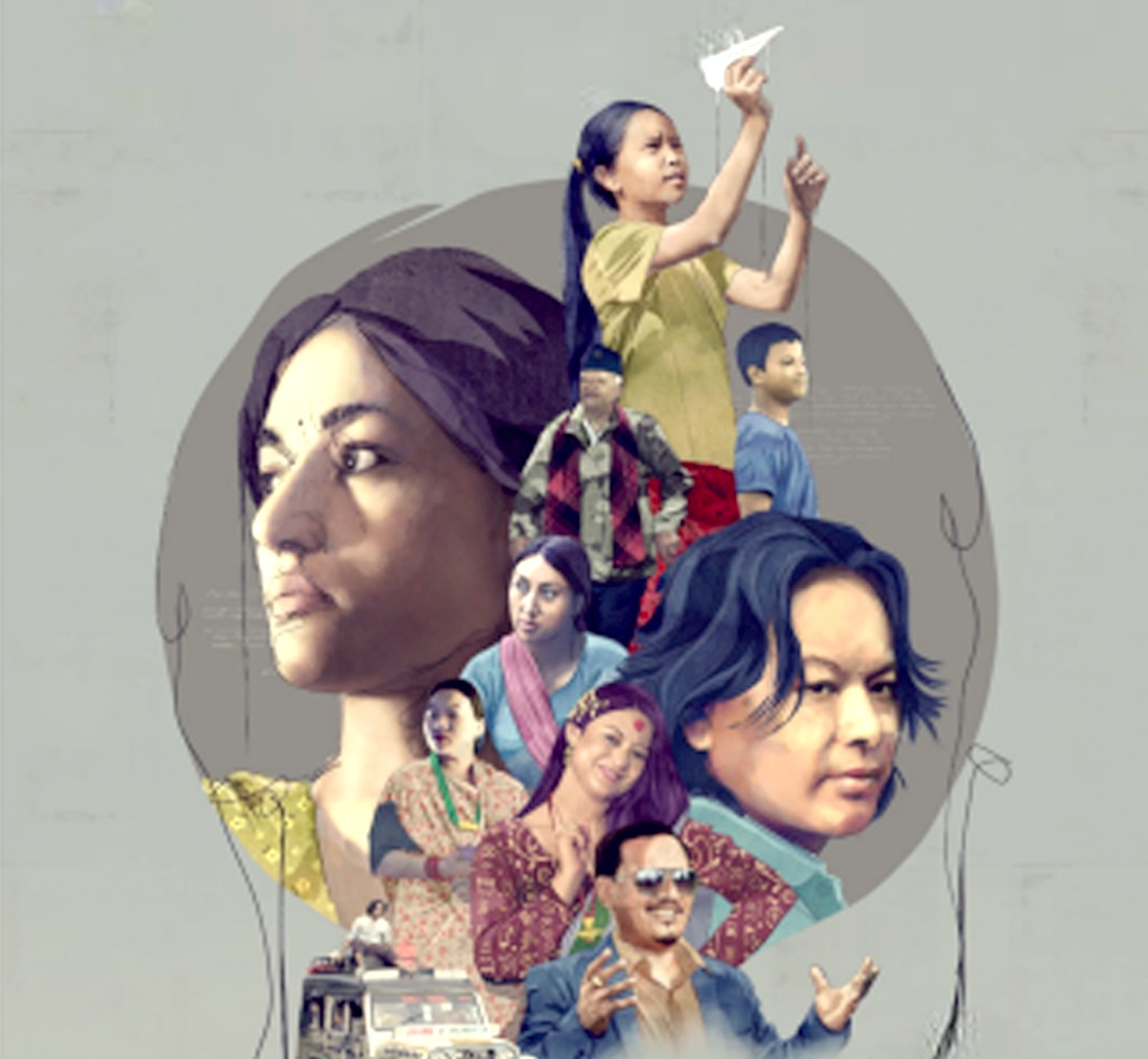 ‘धागो’: डुवर्सको अप्रकाश्य कथा उन्ने सिलसिलाको थालनी