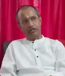 Read more about the article धेरै मतदाताहरूको सूचीबाट नाम हट्न सक्ने सम्भावाना विधायक बीपी बजगाईँले व्यक्त गरे