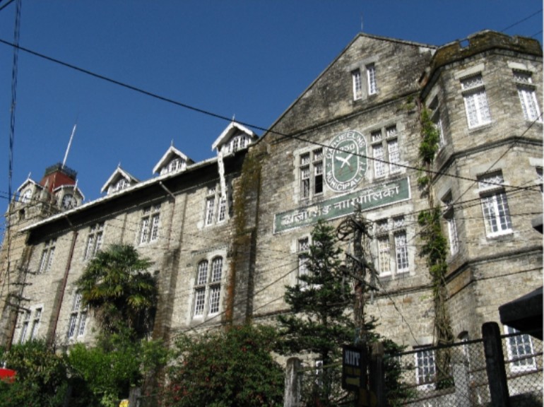 Read more about the article दिसम्बरभित्र कर बुझाए १० प्रतिशत छुट