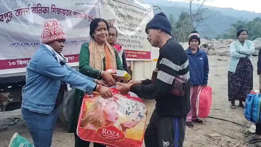 Read more about the article पैह्राे पीडितहरूलाई सुरक्षित स्थानमा पुनर्वास गराइदिने अनुरोध