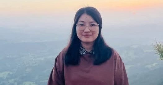 Read more about the article सुस्मिता सुब्बाले नवसारी कृषि वि.वि.बाट गरिन् पीएचडी