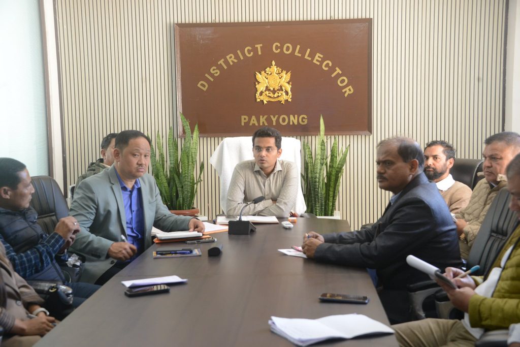 Supreme Court order on stray dog ​​management