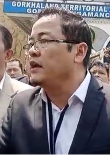 Read more about the article मुख्यमन्त्रीको आपतिलाई अजयको विरोध: अजय राजीनामा दिन तयार 