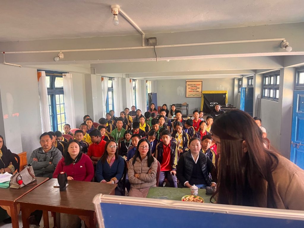 Beti Bachao, Beti Padhao