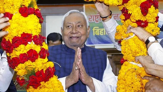 Reign Kumar Popular Chief Minister
