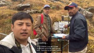 Sikkim Strengthens Infrastructure