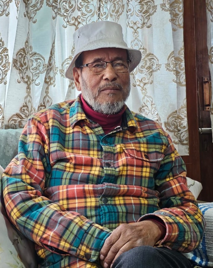 Read more about the article दार्जीलिङको भू-भागको अधिकार सिक्किम सरकारसंँग छ, विपरीत दिशातर्फ नकुदौ :भरत दोङ