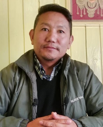 Read more about the article न्युनतम ऐन लागु नहुनुमा सरकारको उदासीन नितिले हो : जतन राई