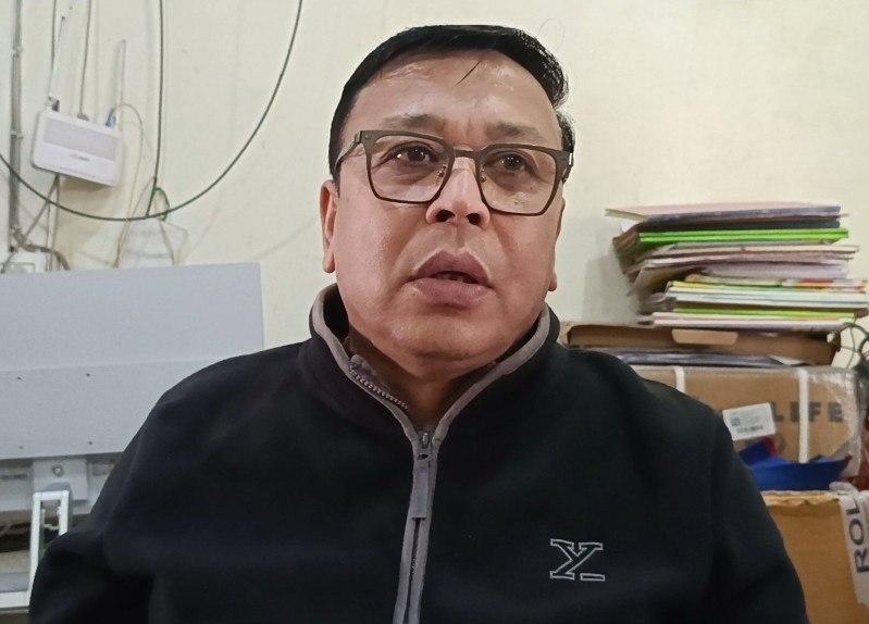 Read more about the article एसआईआर अनि इन्टरलोक्युटर दुवै चुनावी प्रोपगन्डाः भोगोप्रमो