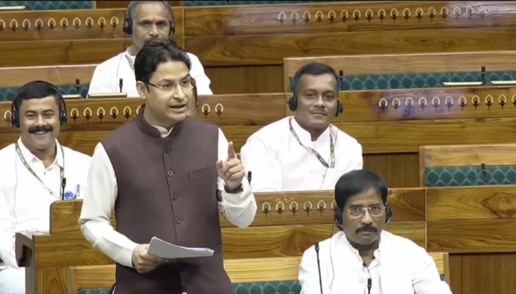 Read more about the article सांसद बिष्टद्वारा प्रधानमन्त्री मोदीप्रति आभार व्यक्त