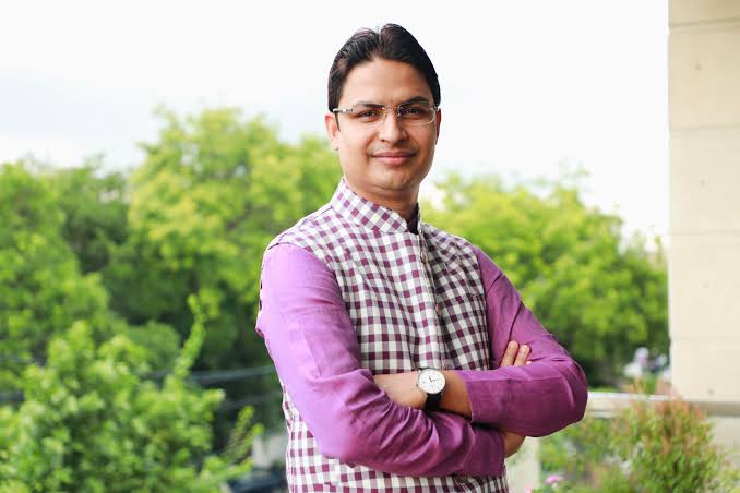 Read more about the article प्रधानमन्त्री मोदी र मन्त्री खट्टरप्रति सांसद बिष्टको कृतज्ञता ज्ञापन