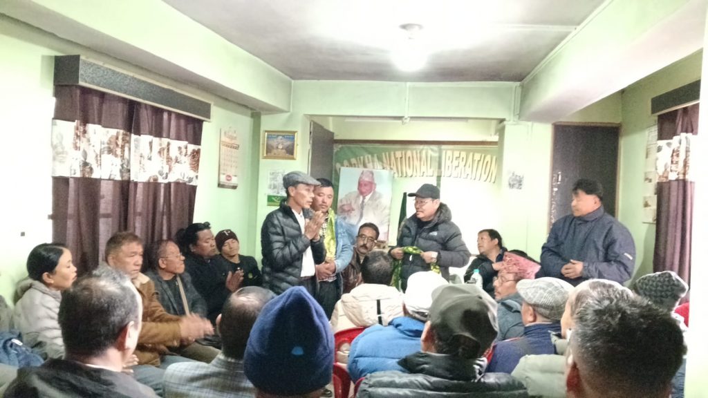 Sixth scheduled day to be celebrated