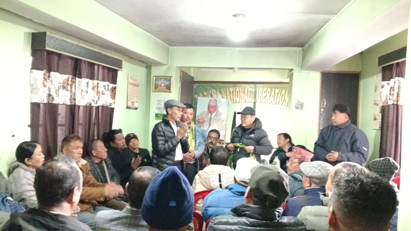 Read more about the article गोरामुमोद्वारा छैटौं अनुसूची सम्झौता दिवस भव्य पालन गरिने