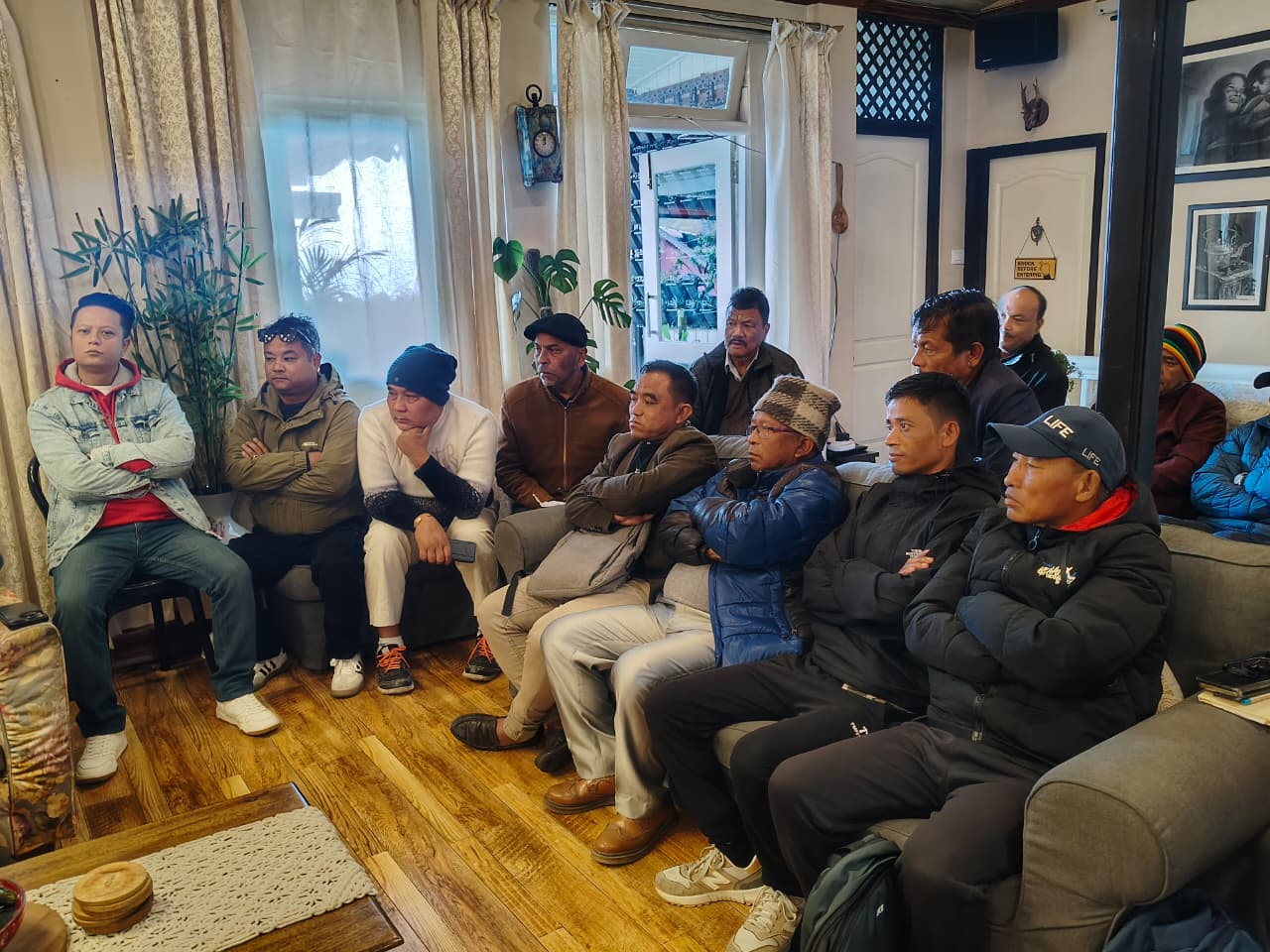 Read more about the article चिया श्रमिकहरुको 10 हजार करोड कहाँ गयो आईजीजेएफको प्रश्न राजुलाई