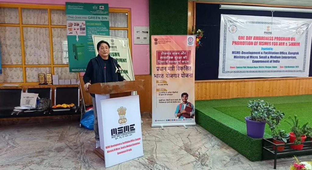 Municipal Council establishes a new smoking area for the public