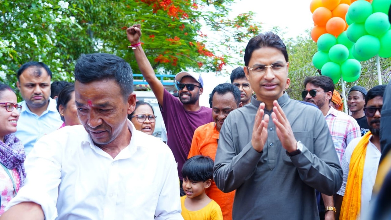 Read more about the article इएफआरको 3 बटालियनलाई 2मा एकीकृत नगर्न पत्राचार