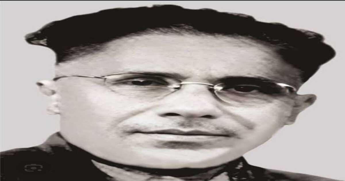 The seminar on Gopal Singh Nepali Basnet will be held on November 30