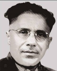 The seminar on Gopal Singh Nepali Basnet will be held on November 30