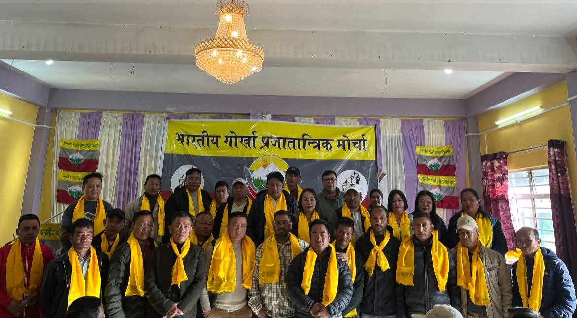 Read more about the article भागोप्रमो टुङ सन्तमेरिज समष्टिको सभा