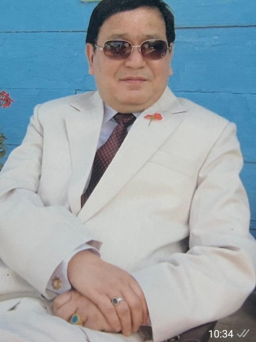 शिक्षाविद कमलचन्द्र राईको निधन