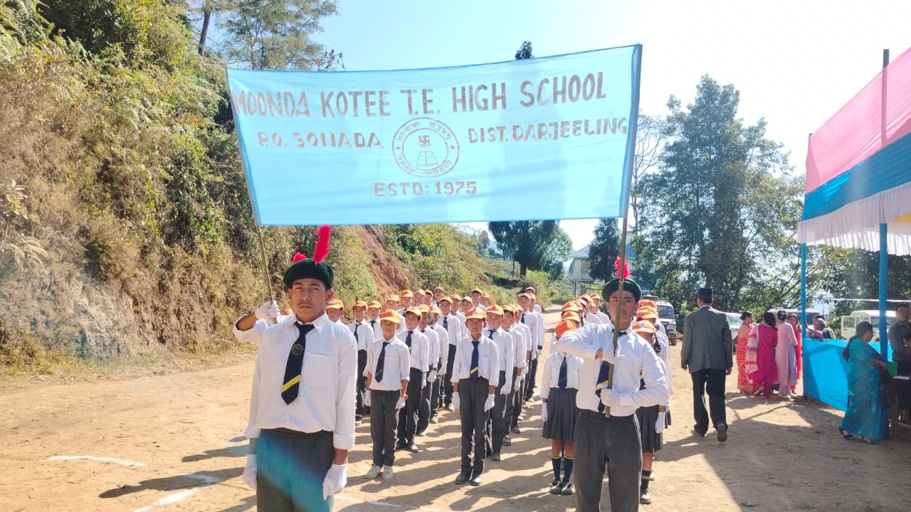 मुण्डाकोठी उच्च विद्यालयको स्वर्ण जयन्ती समारोह सम्पन्न