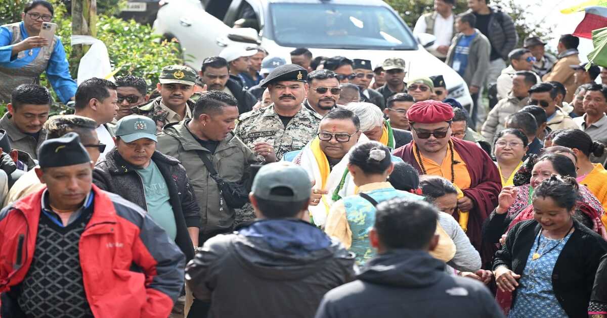 Read more about the article आगामी विधान सभा चुनाउमा आफ्नै चिन्हमा लड्नेछौ : अनित थापा