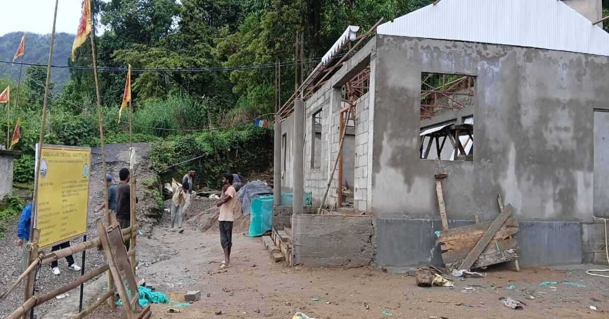 Read more about the article विभागमा आरटीआईको जवाफ माग्दा ठेकादारका मानिसहरूले धम्की दिएको आईजीजेएफको आरोप