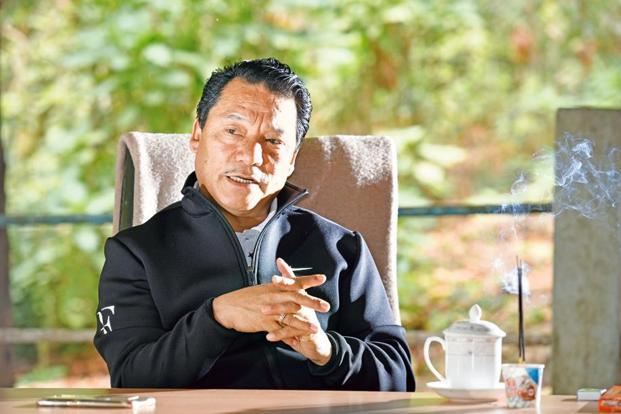 बिमल गुरुङतिर सबैको ध्यान केन्द्रित 