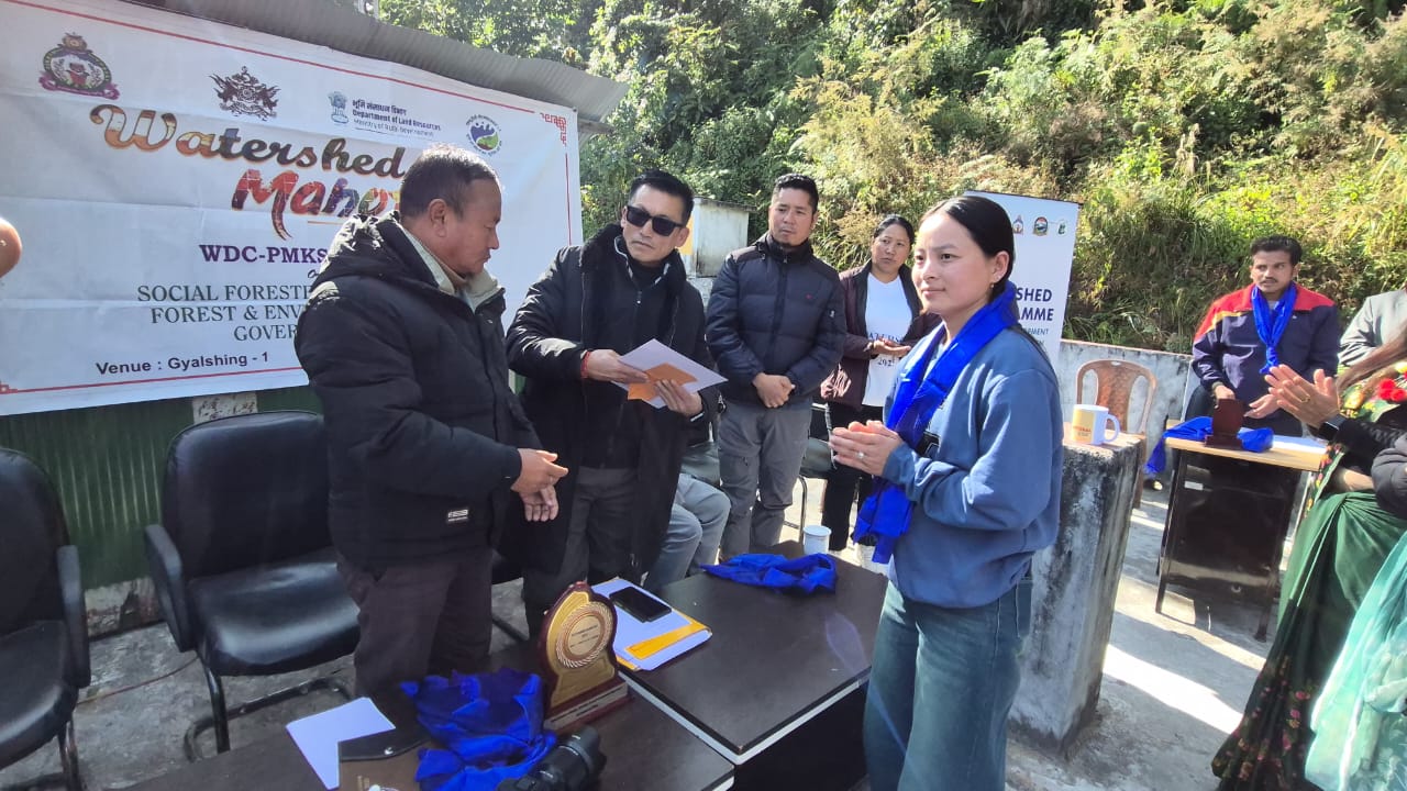 Watershed Festival: The Importance of Environmental Responsibility