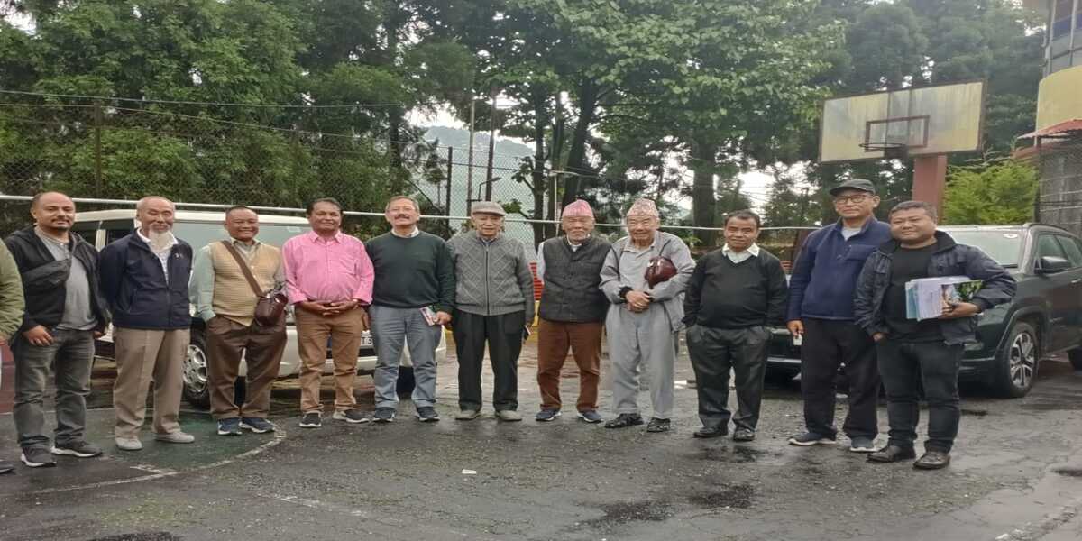 भोलि दार्जीलिङमा सुवासवादी कार्यक्रम, छैटौं अनुसूचीको लागि हस्ताक्षर अभियान