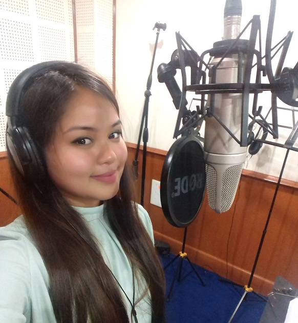 इन्जिनियरिङ र अध्यात्मको बीचबाट सृजनाको संगीत यात्रा