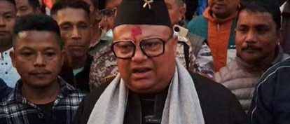 लङ्भ्यू चिया बगानको समस्या समाधान गर्न सबै राजनीतिक दल एकबद्ध हुन पर्छ