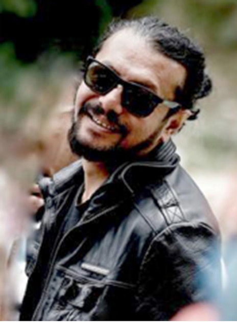 क्यामेराको यात्रामा संघर्षले बलिवुडमा तिखारिएका निगम बम्जन