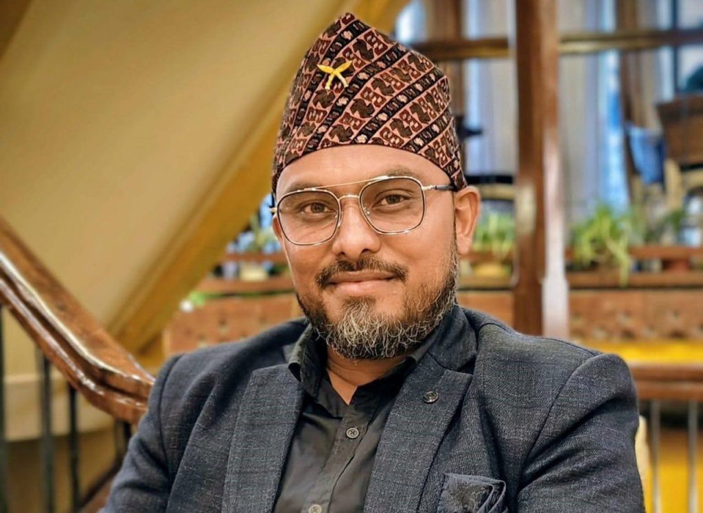 SRC 2 bill re-introduced by Dr. Kudos to Tharoor