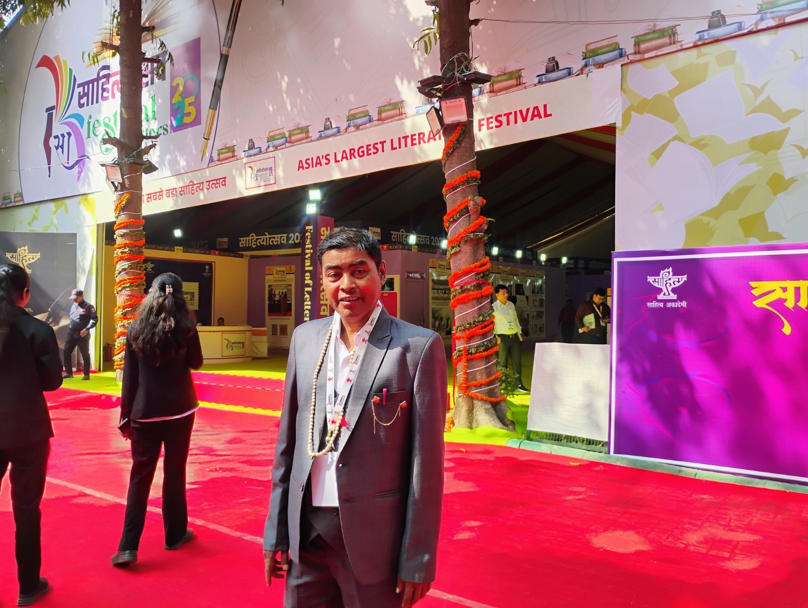 कथा संग्रह ‘जीवनका अनुभूतिहरू’माथि आफ्नो मन्थन