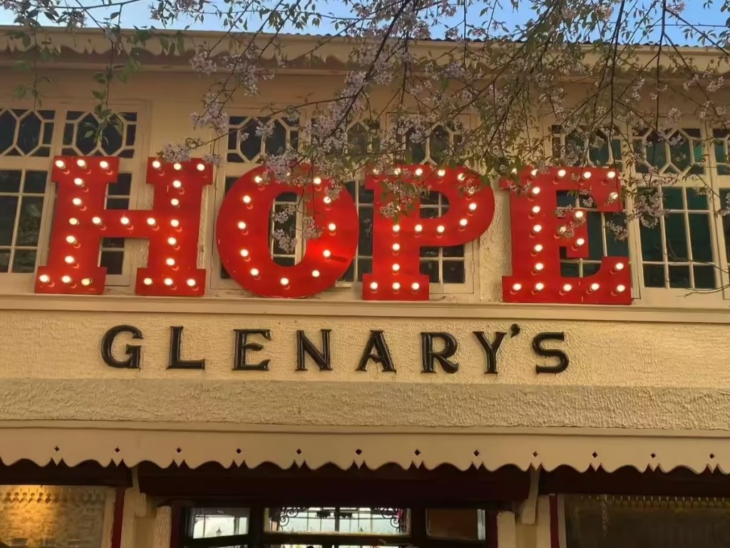 Glenridge's pub and restaurant closed for tax breach