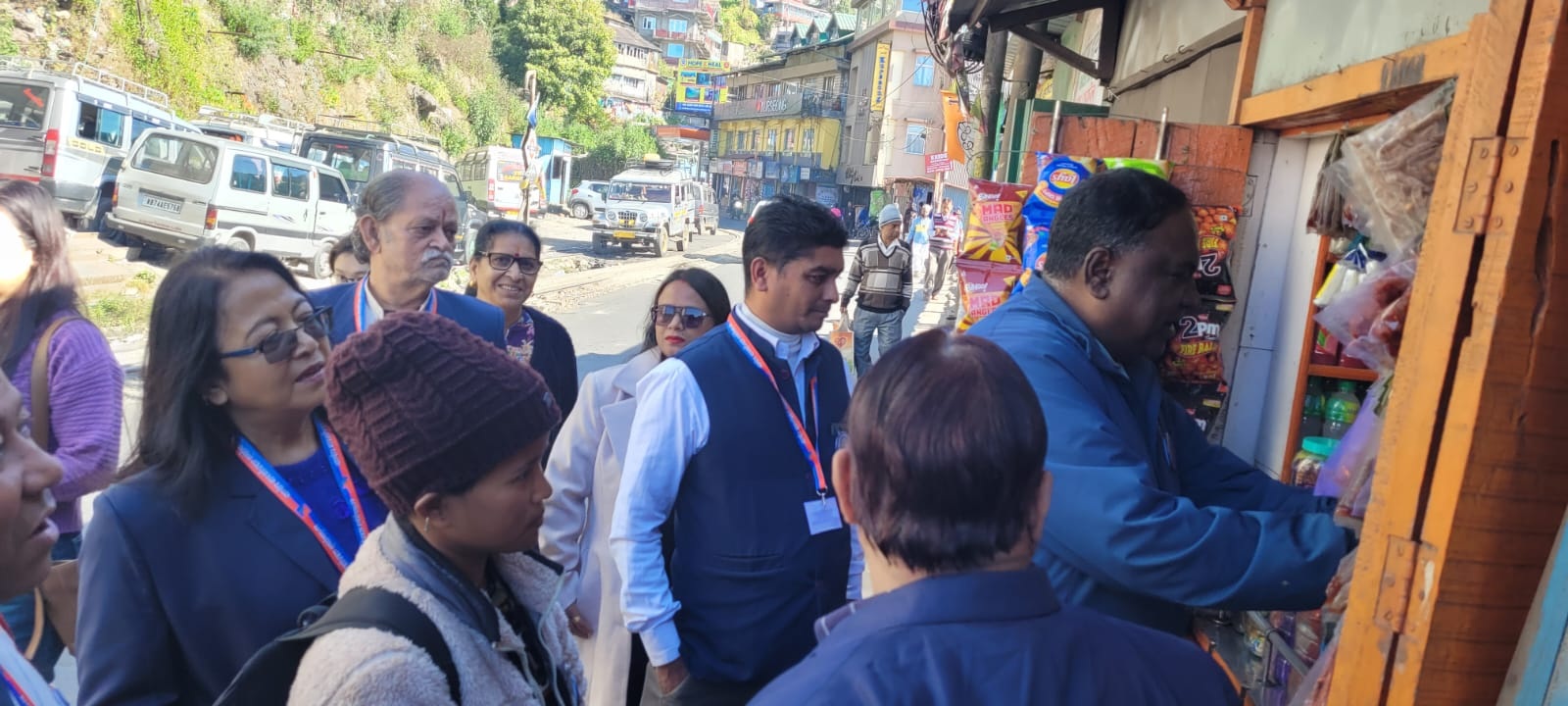 अन्तर्राष्ट्रिय मानवाधिकार दिवसको अवसरमा भारतीय मानवाधिकार एशोसिएसनले बाल अधिकार र सुरक्षामाथि सचेतना कार्यक्रम