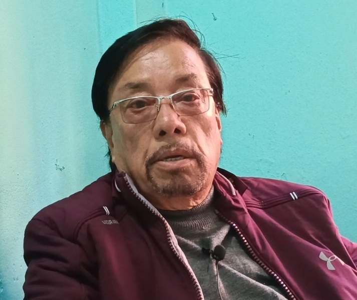 न्यूनतम रोज लागु गरेर सबै सहुलियत प्रदान गरिएको खण्डमा चिया बगान श्रमिकहरूको हाजिरा 8 सय भन्दा माथि हुनेछः आरबी लामा