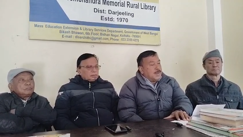 निरङ्कर थापाकृत “मार्साङ”लाई शशिप्रभा स्मृति पुरस्कार दिइने