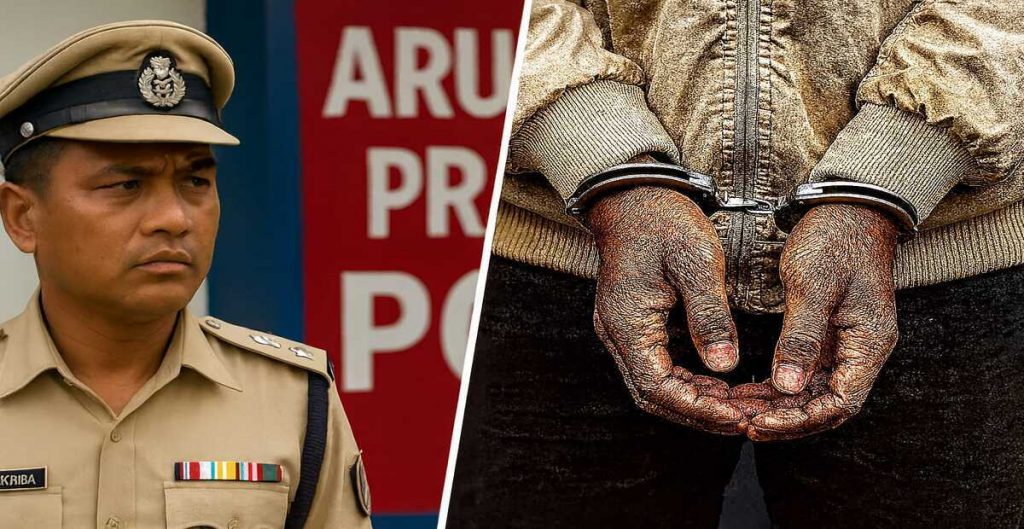 Two more arrested on suspicion of links to Pakistani handler