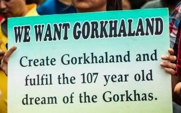 वर्तमान परिस्थितिमा छैटौँ अनुसूची अथवा यस्तै संवैधानिक व्यस्था उपलब्धि हुने